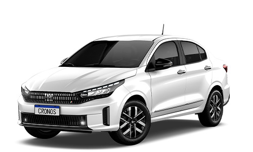 CRONOS PRECISION 1.3 CVT PRECISION CVT